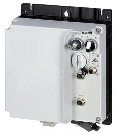 EATON/Moeller 199090 RAMO5-W200A32-4120S1 Device
