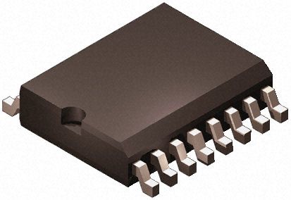 Analog Devices AD1851RZ Converter