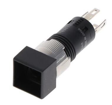 OMRON A3DA7121 Switch