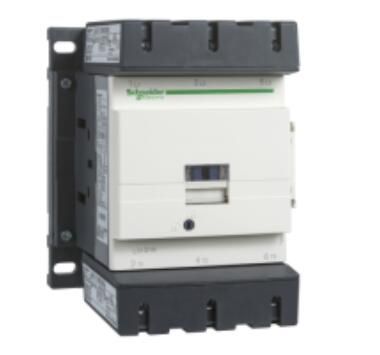 Schneider Electric LC1D115T6 Contactor
