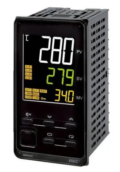 OMRON E5ECQQ4A5M011 Controller