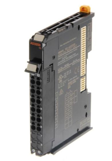 OMRON NXAD3203 Module