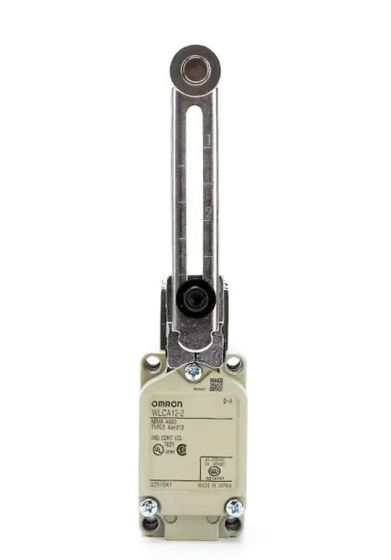 omron-WLCA12-2 switch