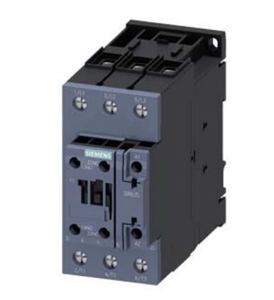 Siemens 3RT20381AF00 Contactor