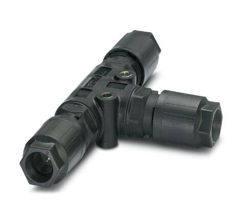 Phoenix Contact 1405401 Connector