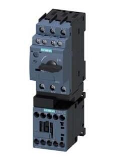 Siemens 3RA21150AA151AK6 Starter