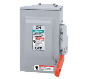 Siemens HNF364RPVPG Device
