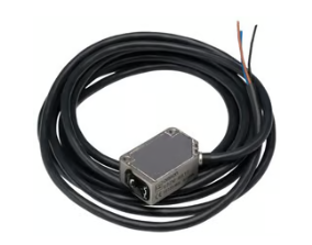 OMRON E3ZM-B81T 2M Device