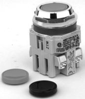 IDEC ABD301N-R Switch