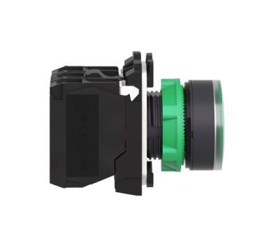 Schneider Electric XB5AW33G5 Pushbutton