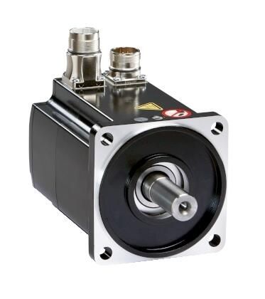 Schneider Electric BMH2051P16A1A Motor