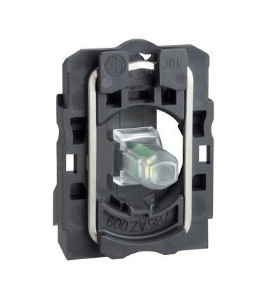 Schneider Electric ZB5AVBG4 LED