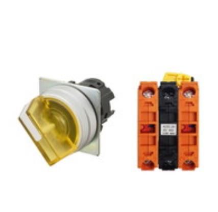 OMRON A22NW-2ML-TYA-G202-YA Device