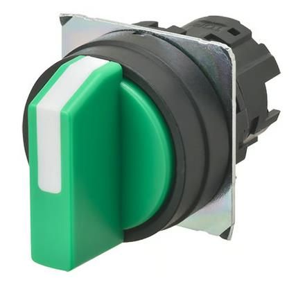 OMRON A22NZ-3BM-NGA Device