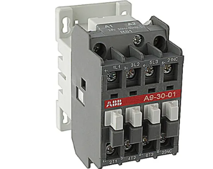 ABB-A9-30-01-81 Contactor