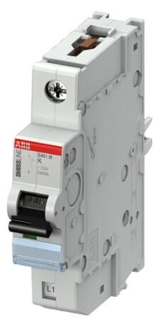 ABB S401M-K2 MCB