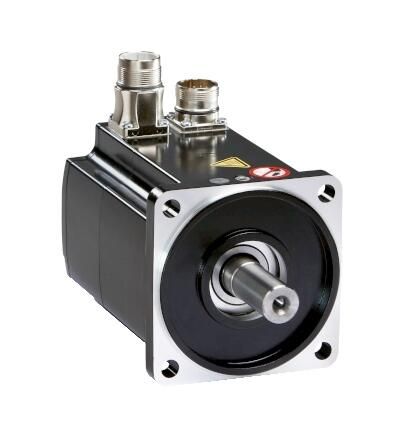 Schneider Electric BMH2051P06A1A Motor