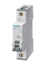 Siemens 5SY81207 Breaker