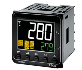 OMRON E5CC-RX3A5M-5803U Device
