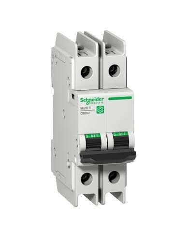 Schneider Electric M9F42220 Breaker