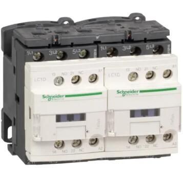 Schneider Electric LC2D096B7 Contactor