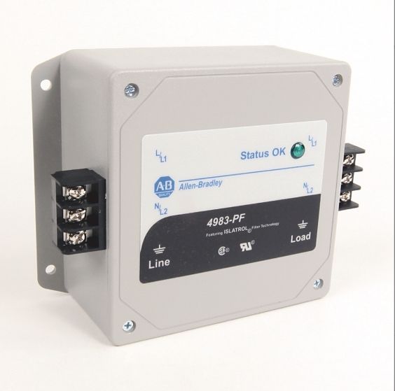 Allen Bradley 4983-PF120-15 Device
