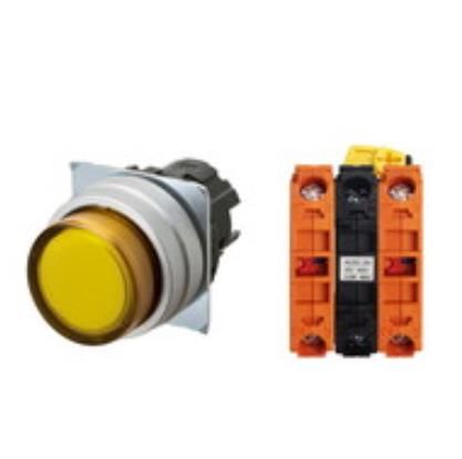 OMRON A22NL-MPM-TYA-G202-YC Device