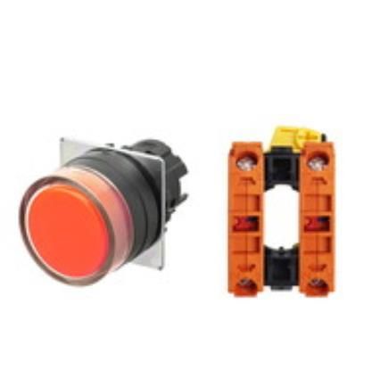 OMRON A22NN-BGA-NRA-G202-NN Device