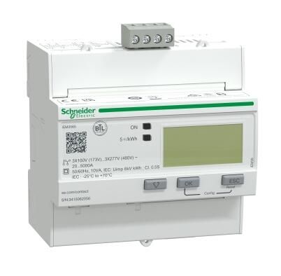 Schneider Electric A9MEM3565 Device