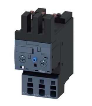 Siemens 3RB31234SE0 Device