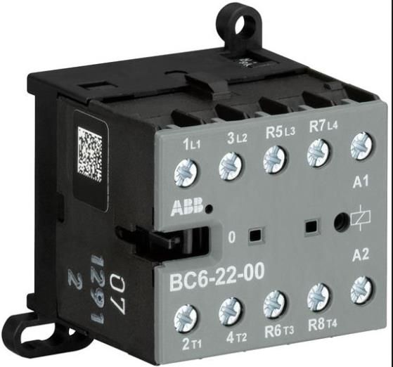 ABB BC6-22-00-01 Contactor
