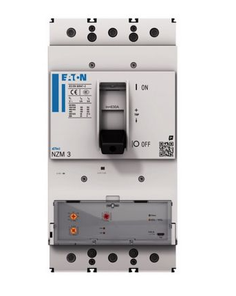 EATON/Moeller 191596 NZMN3-MX220-SVE Device