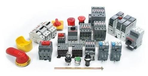 ABB T5N300BL Device