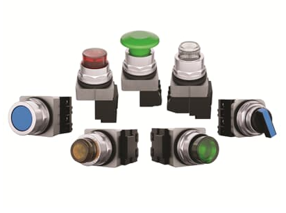 ABB A3L4AA-6LBR Device