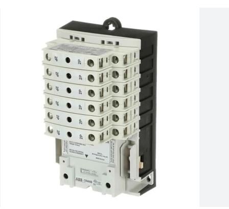 ABB CR463LD0AJA Auxiliary Contacts