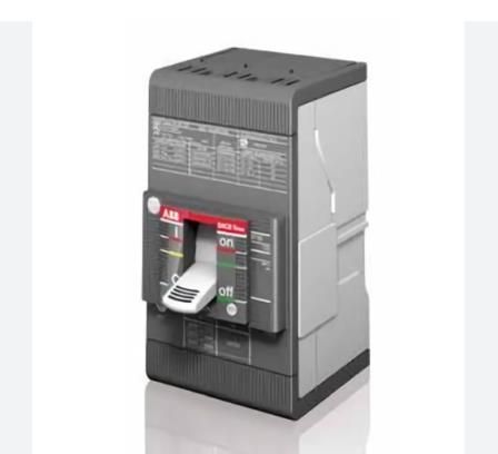 ABB T2H080TL Device