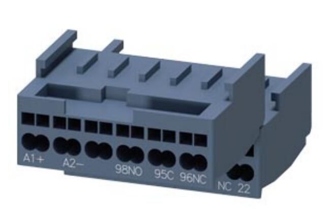 Siemens 3RA69202B Controller