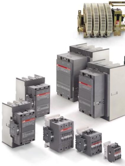 ABB A26N1M-01-84 Device