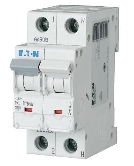 EATON/Moeller 236120 PXL-B16/1N Device