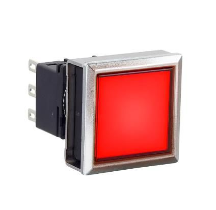 IDEC LBW7ML-M1T14R Device