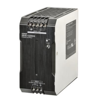 OMRON S8VK-C24024 Device