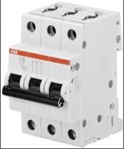 ABB S203-B13 Circuit Breaker