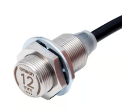 OMRON E2EW-X12B1T18 5M Device