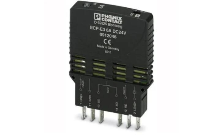 Phoenix Contact 0912046 Breaker