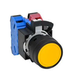 IDEC HW1B-M1-Y Device