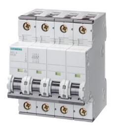 Siemens 5SY46108 Breaker