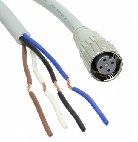 OMRON XS5FD421J80F Cable