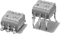 Omron G3VM-401BY Relay