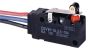 OMRON d2vw-5l1b-1ms Switch