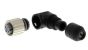 OMRON XS2CD422 Connector